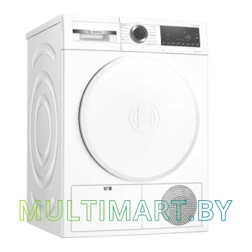 Сушильная машина Bosch Serie 4 WQG24100OE